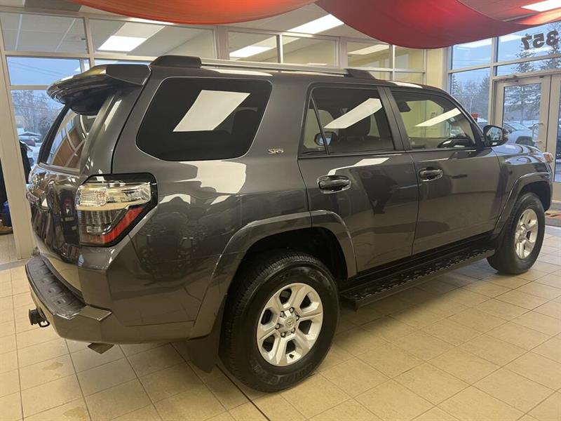 toyota 4Runner 2022 - 7