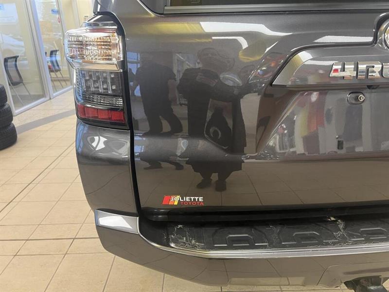 toyota 4Runner 2022 - 9