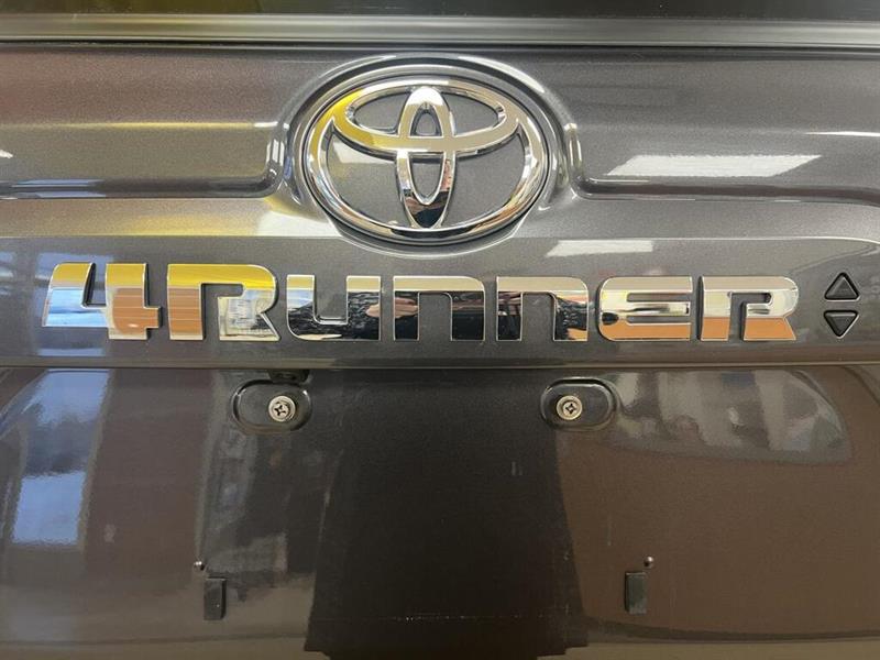 toyota 4Runner 2022 - 10