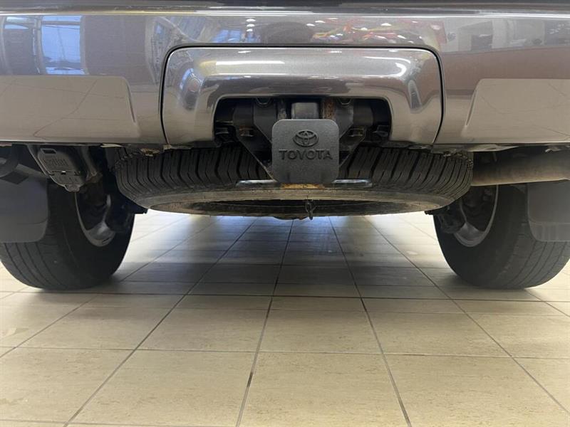 toyota 4Runner 2022 - 12