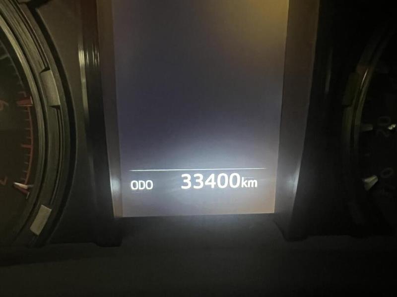 toyota 4Runner 2022 - 15