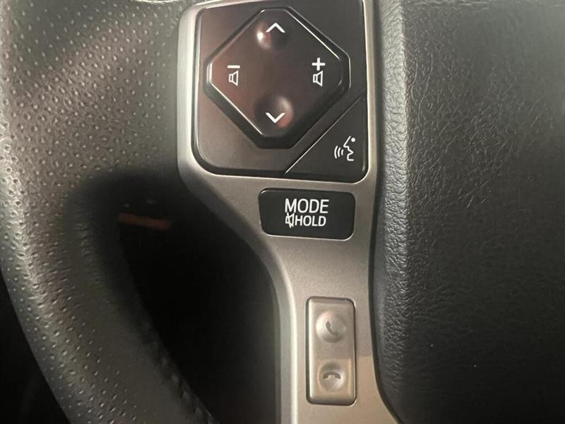 toyota 4Runner 2022 - 16