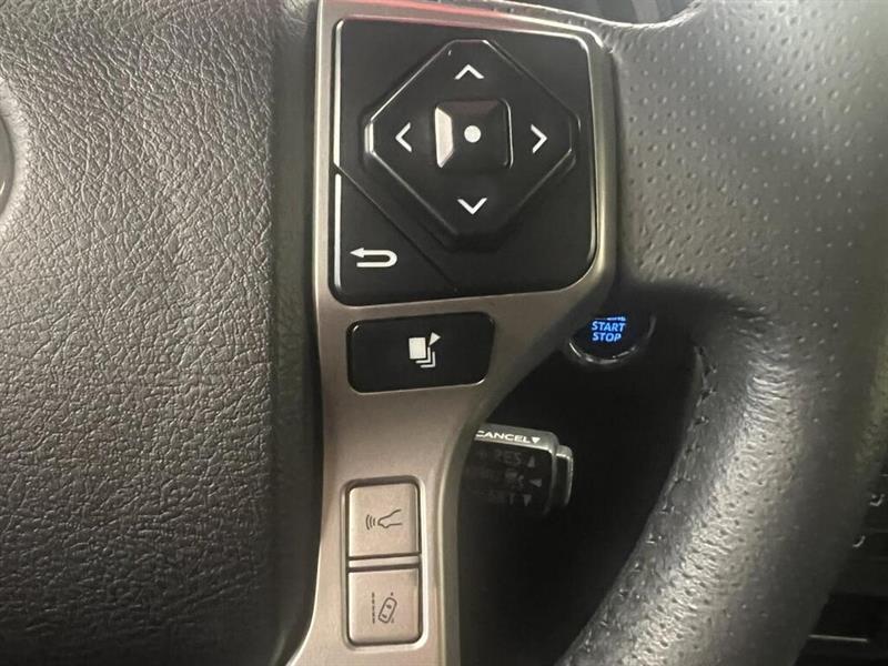 toyota 4Runner 2022 - 17