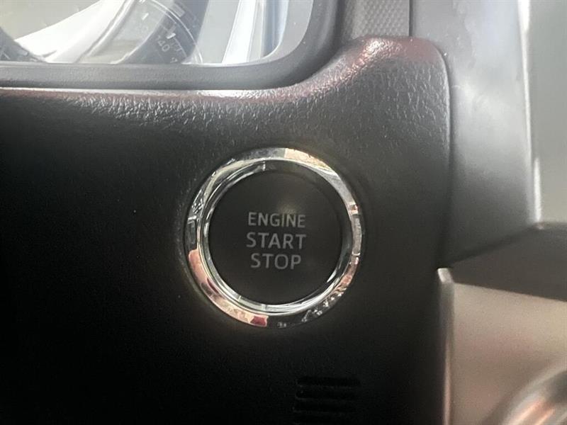 toyota 4Runner 2022 - 19