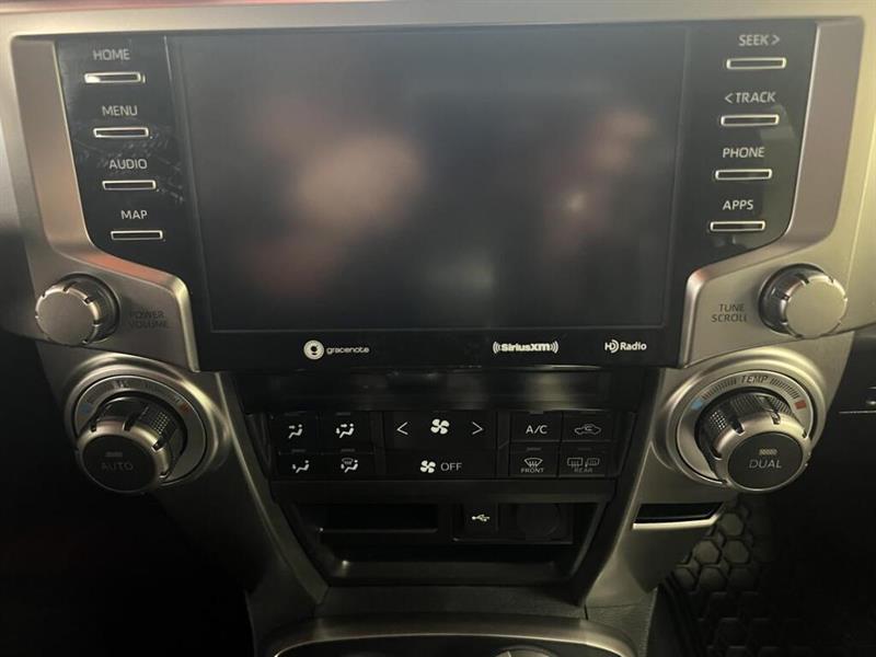 toyota 4Runner 2022 - 20