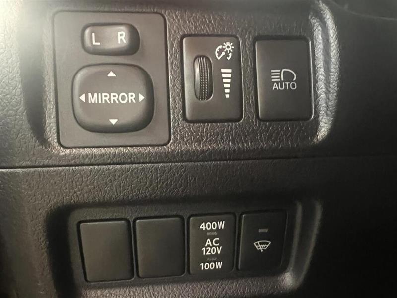 toyota 4Runner 2022 - 23