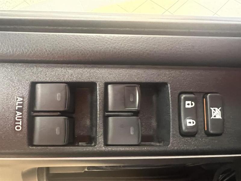 toyota 4Runner 2022 - 24