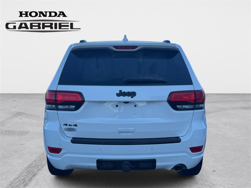 jeep Grand Cherokee 2018 - 5