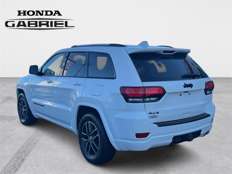 jeep Grand Cherokee 2018 - 6