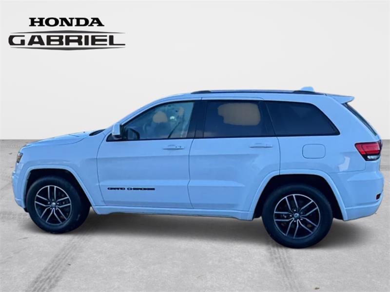 jeep Grand Cherokee 2018 - 7