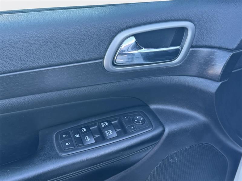 jeep Grand Cherokee 2018 - 12