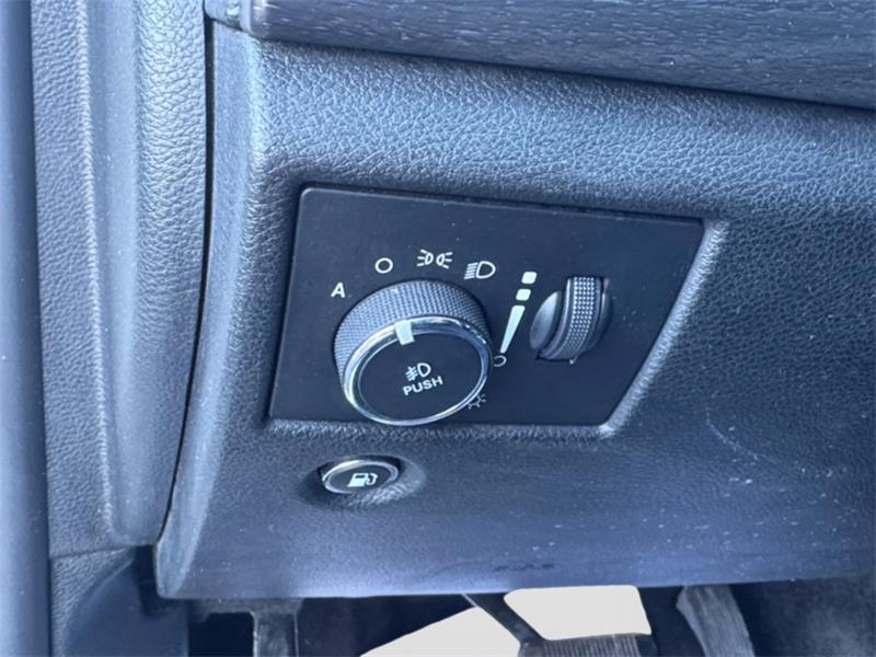 jeep Grand Cherokee 2018 - 15