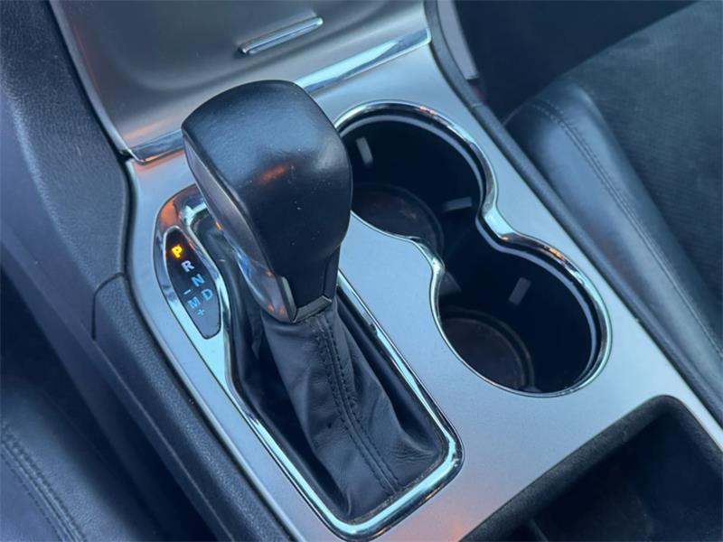 jeep Grand Cherokee 2018 - 18