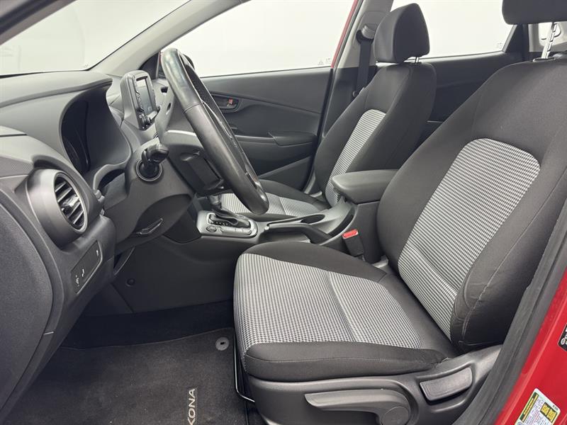 hyundai Kona 2018 - 2