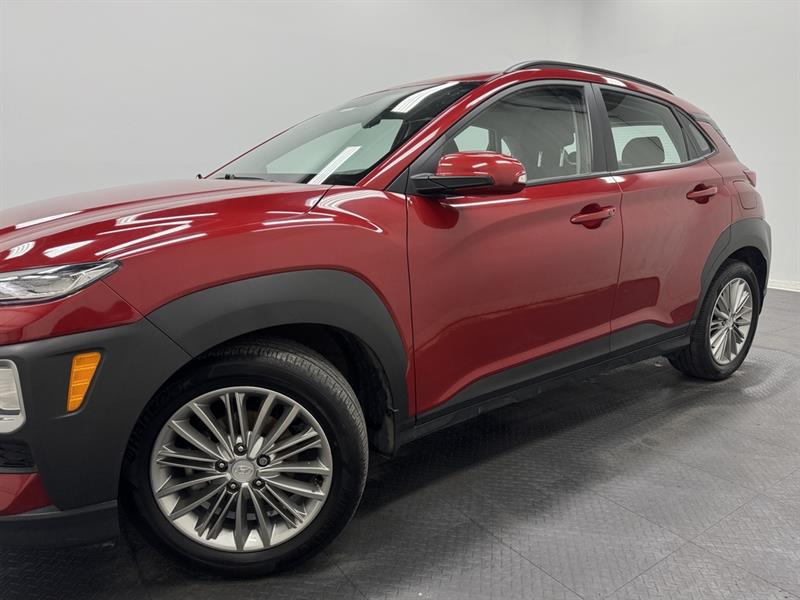 hyundai Kona 2018 - 3