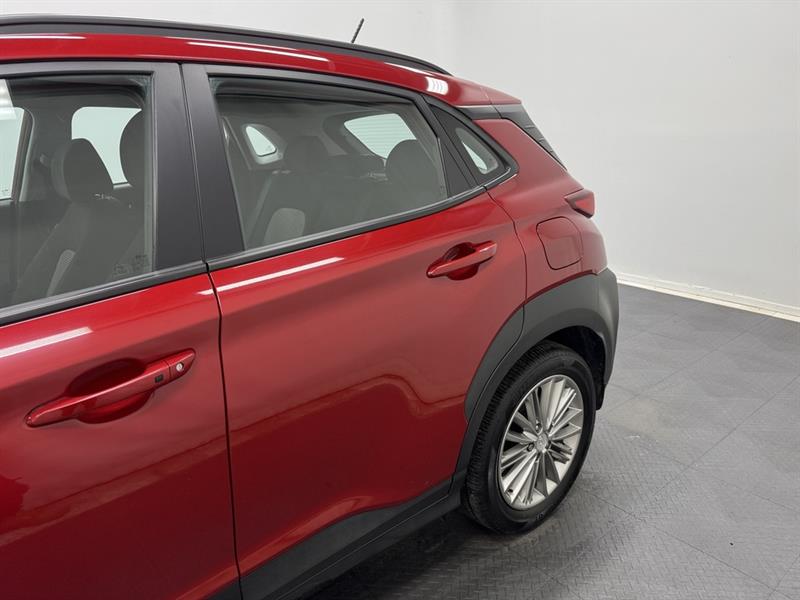 hyundai Kona 2018 - 4