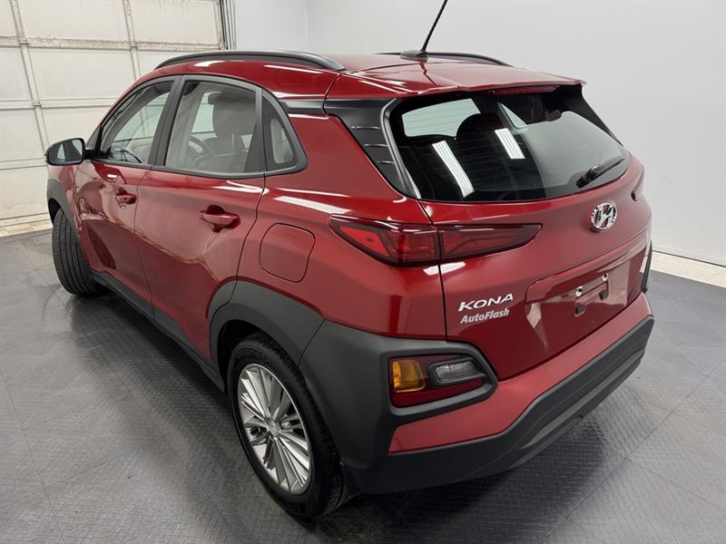 hyundai Kona 2018 - 5