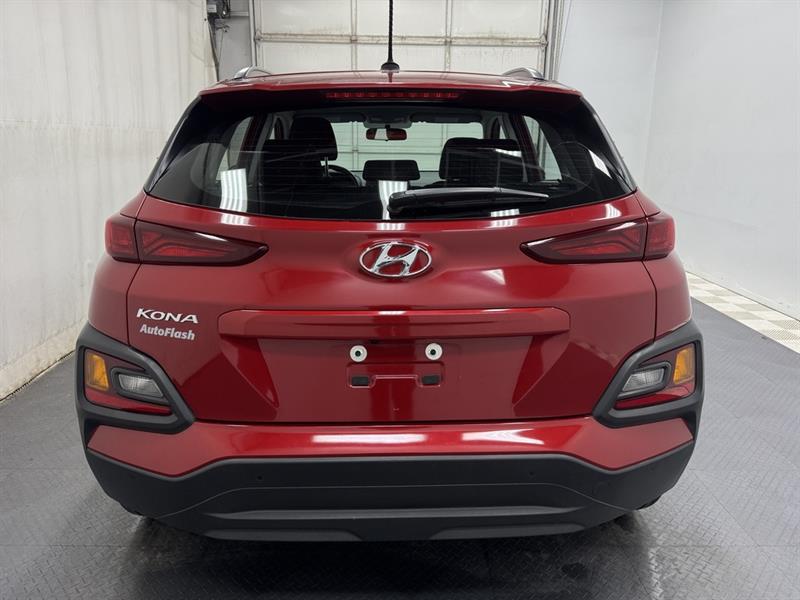 hyundai Kona 2018 - 6