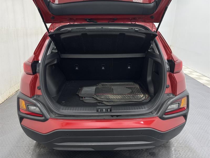 hyundai Kona 2018 - 7