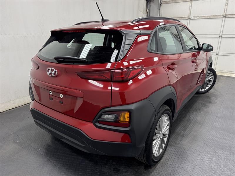 hyundai Kona 2018 - 9