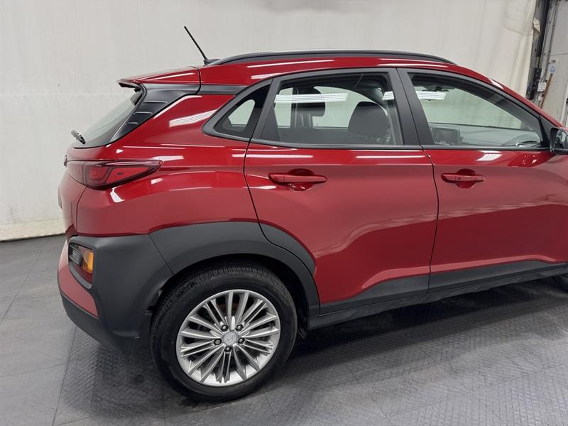 hyundai Kona 2018 - 11