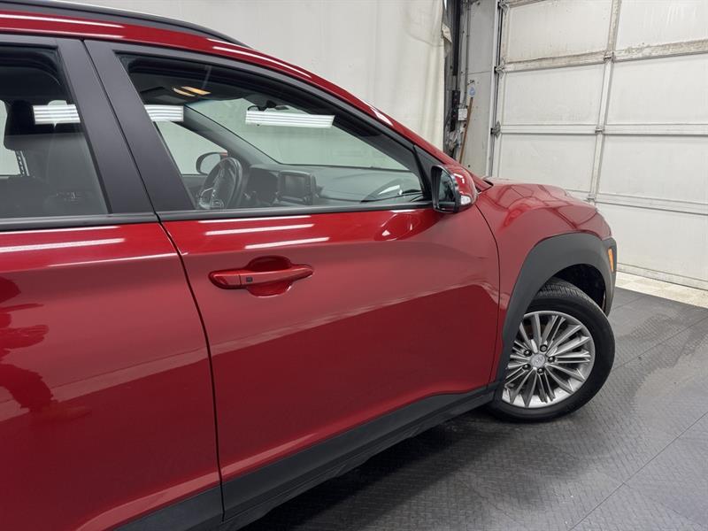 hyundai Kona 2018 - 13