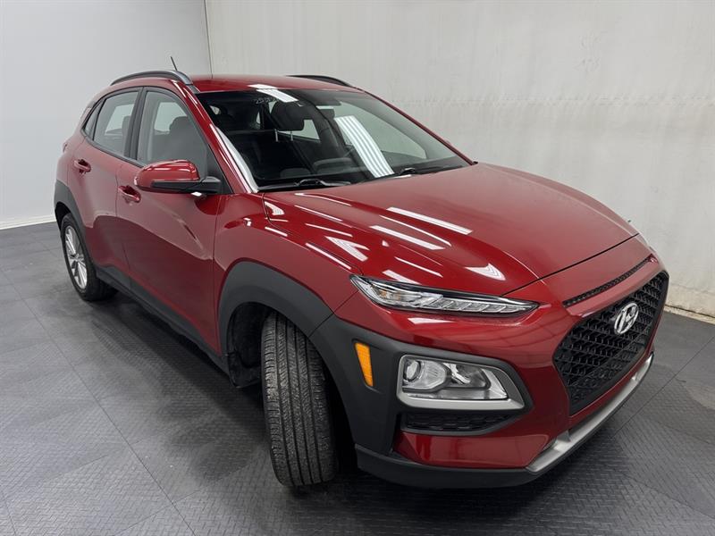 hyundai Kona 2018 - 15