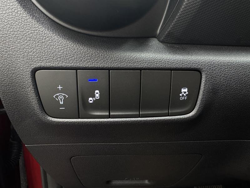 hyundai Kona 2018 - 20