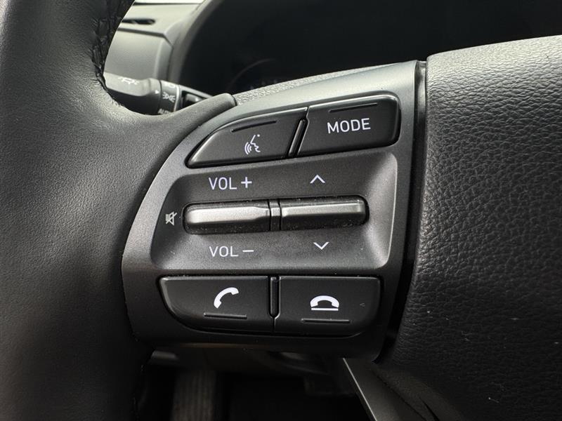 hyundai Kona 2018 - 22