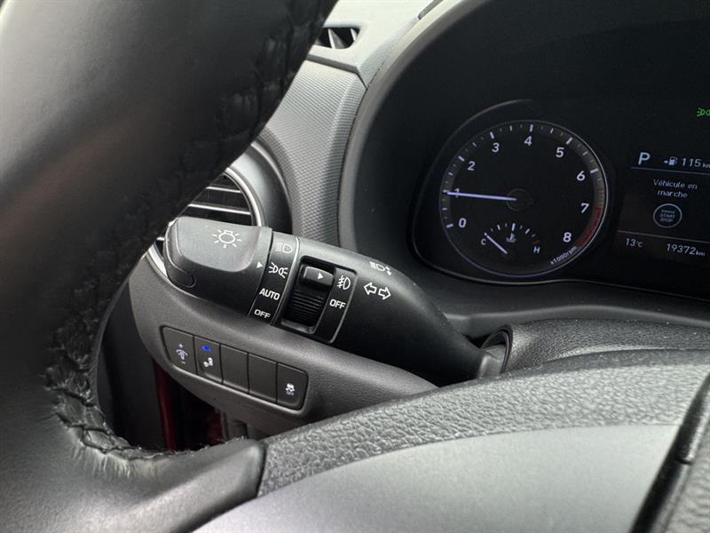 hyundai Kona 2018 - 23