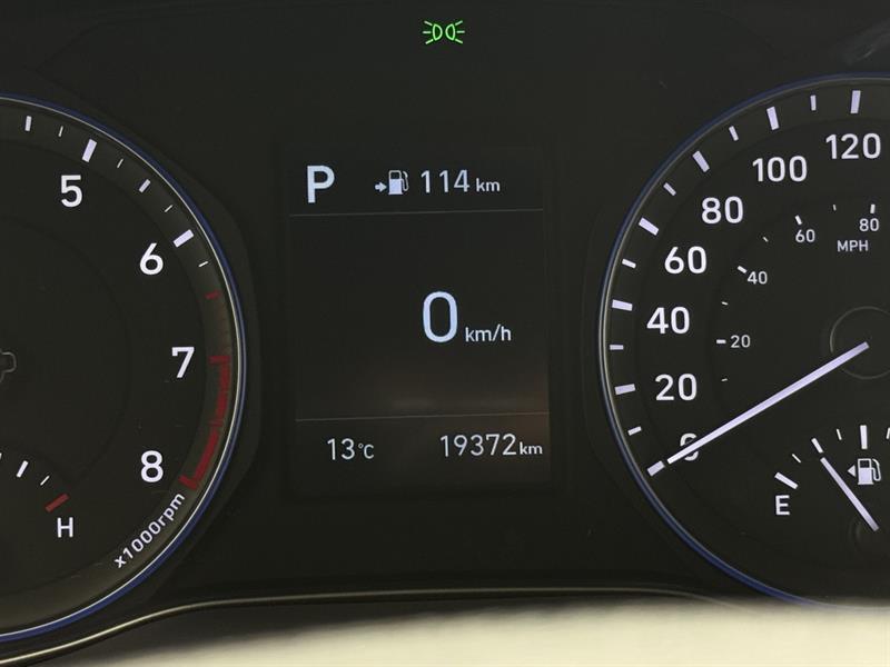 hyundai Kona 2018 - 24