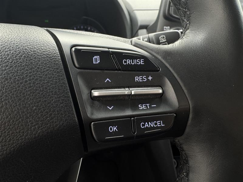 hyundai Kona 2018 - 25