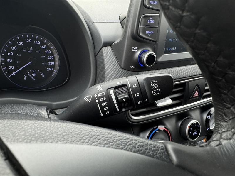 hyundai Kona 2018 - 26