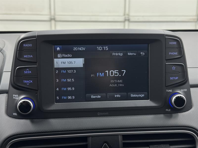 hyundai Kona 2018 - 27