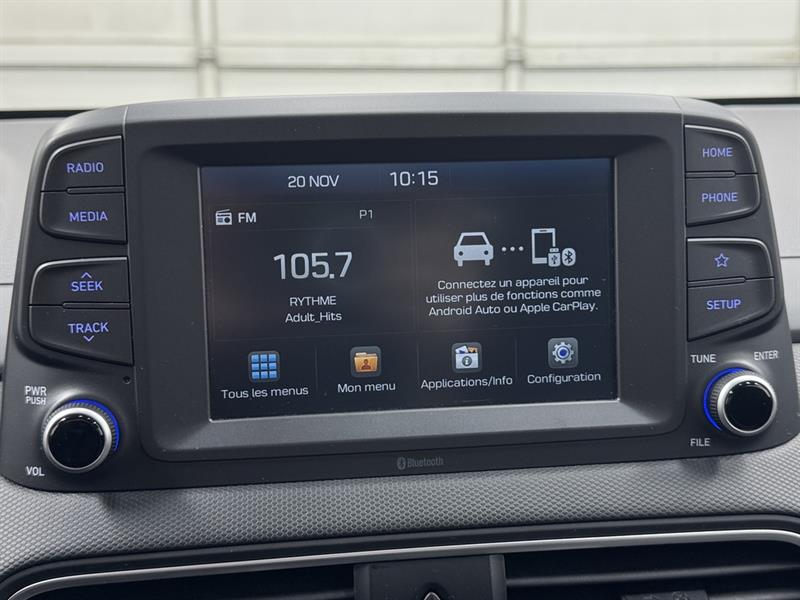 hyundai Kona 2018 - 28