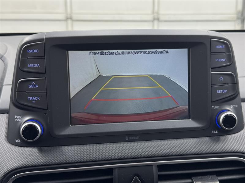 hyundai Kona 2018 - 29