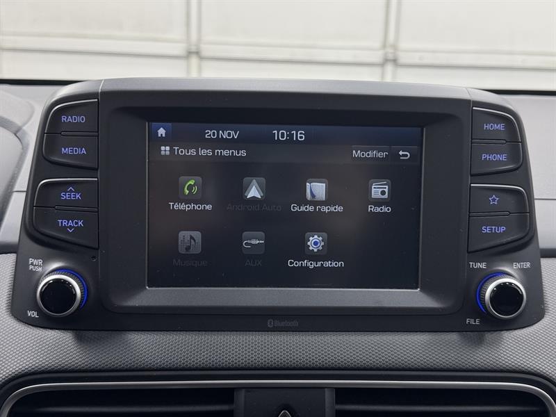 hyundai Kona 2018 - 30