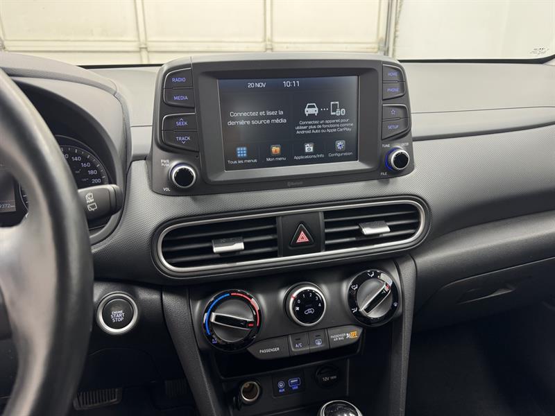 hyundai Kona 2018 - 31