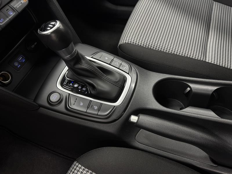 hyundai Kona 2018 - 32