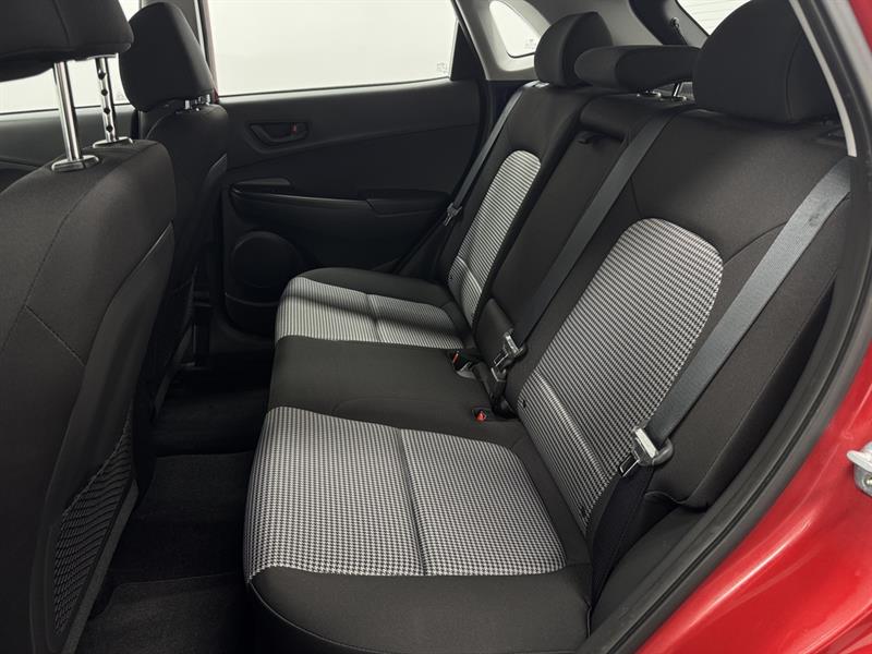 hyundai Kona 2018 - 33