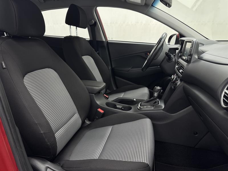 hyundai Kona 2018 - 35