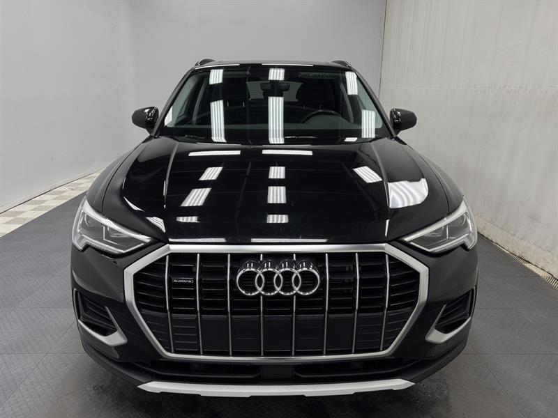 audi Q3 2022 - 17