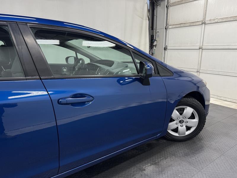 honda Civic Berline 2015 - 13