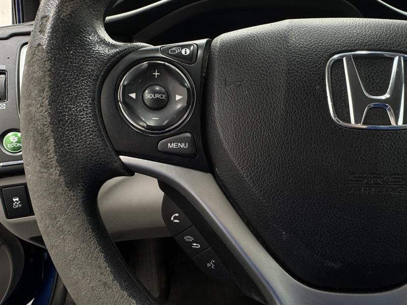 honda Civic Berline 2015 - 20