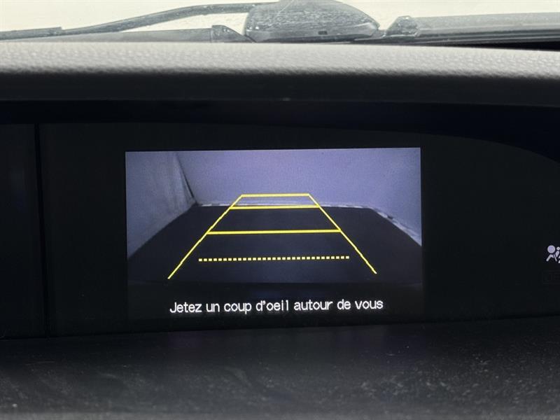 honda Civic Berline 2015 - 23