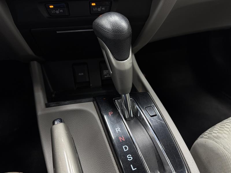 honda Civic Berline 2015 - 25