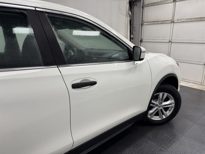 nissan Rogue 2019 - 13