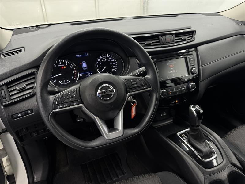 nissan Rogue 2019 - 18