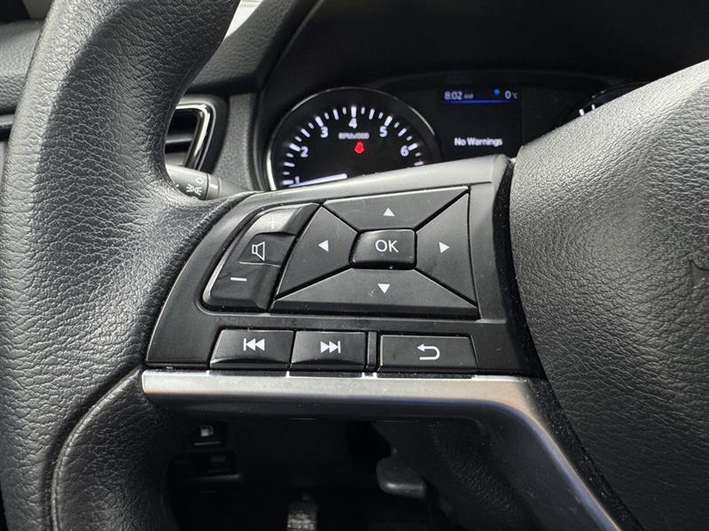 nissan Rogue 2019 - 21