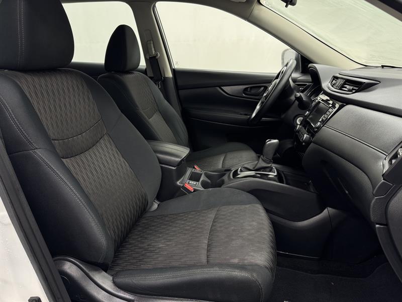 nissan Rogue 2019 - 30